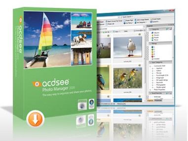 ACDSee Photo Manager v 14.1.137