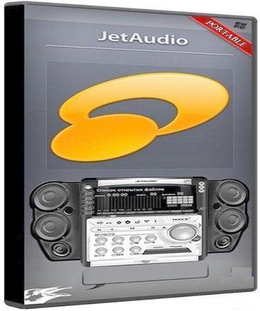 JetAudio 8.0.12.1700 Basic (Rus)