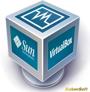 Oracle VM VirtualBox 4.3.4