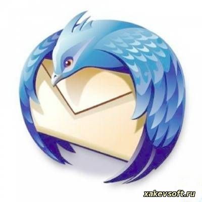 Mozilla Thunderbird 3.1.20 Final