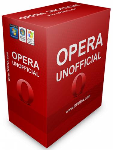 Opera Unofficial