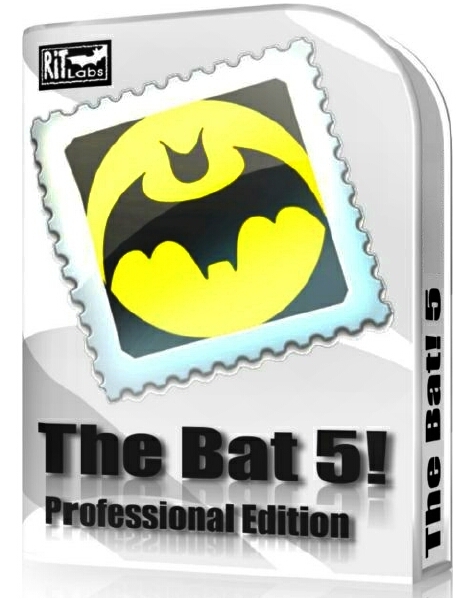 The Bat! Professional 5.1.0.4 Final
