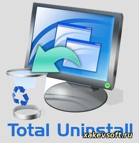 Total Uninstall Pro 6.12.0