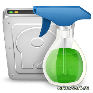 Wise Disk Cleaner 8.42.596